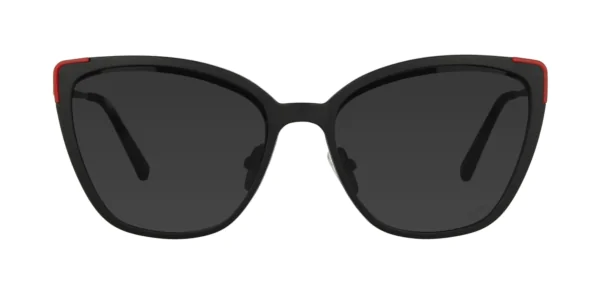 Oprawa z nakładką clip-on TONNY 0042C2