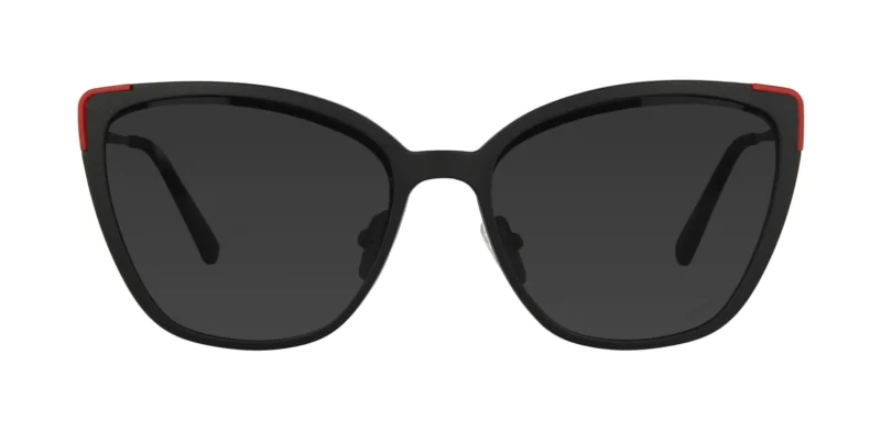 Oprawa z nakładką clip-on TONNY 0042C4