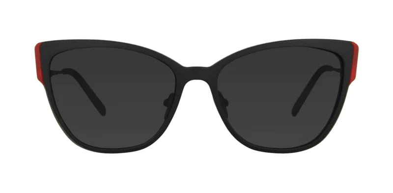 Oprawa z nakładką clip-on TONNY 0043C1