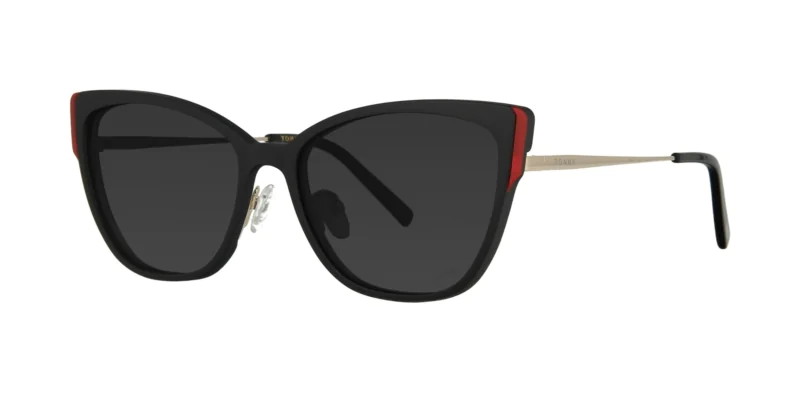 Oprawa z nakładką clip-on TONNY 0043C3