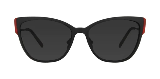 Nakładka przeciwsłoneczna CLIP-ON 0043