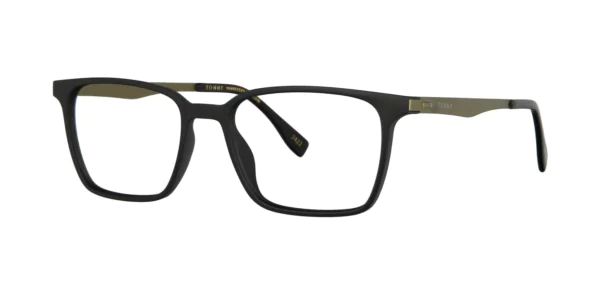 Oprawa z nakładką clip-on TONNY 0046C1