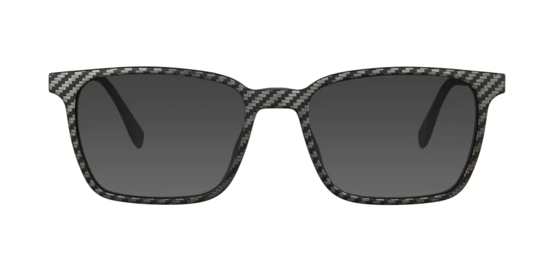 Nakładka przeciwsłoneczna CLIP-ON 0046C1