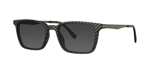 Nakładka przeciwsłoneczna CLIP-ON 0046C1