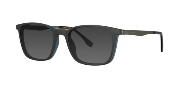 Oprawa z nakładką clip-on TONNY 0047C2