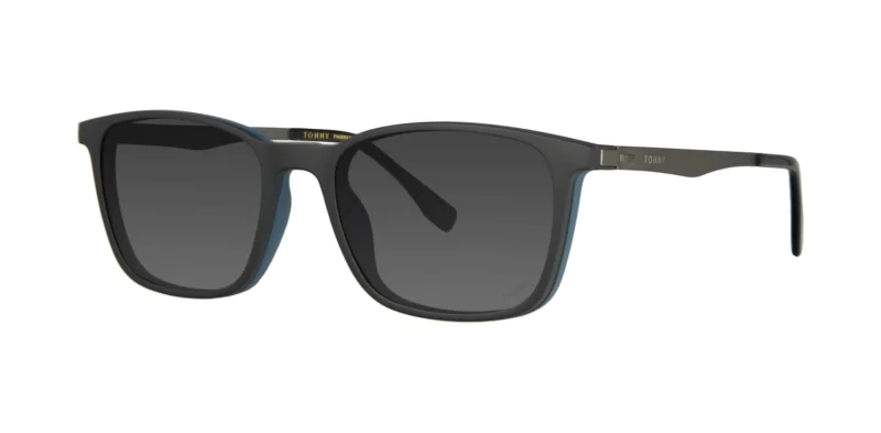 Oprawa z nakładką clip-on TONNY 0047C2