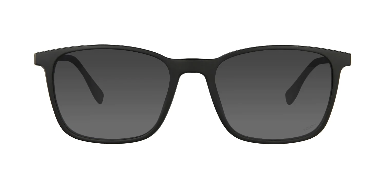 Nakładka przeciwsłoneczna CLIP-ON 0047C1