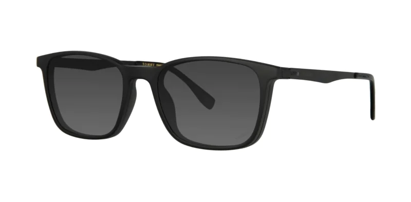 Nakładka przeciwsłoneczna CLIP-ON 0047C1