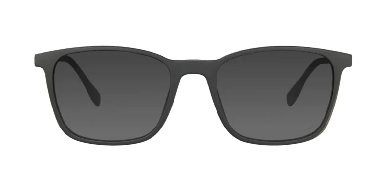 Nakładka przeciwsłoneczna CLIP-ON 0047C2