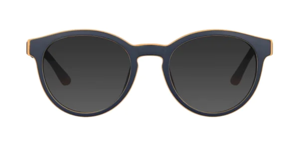 Nakładki przeciwsłoneczne CLIP-ON SET 0048C1