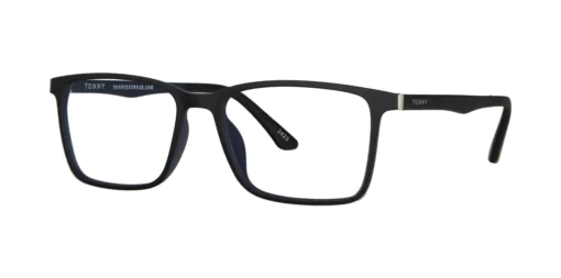 Oprawa z nakładkami clip-on TONNY 0066C3SET