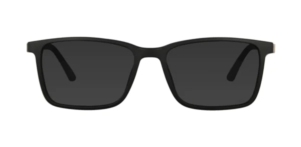 Oprawa z nakładkami clip-on TONNY 0066C3SET