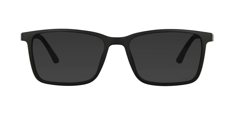 Oprawa z nakładkami clip-on TONNY 0066C3SET