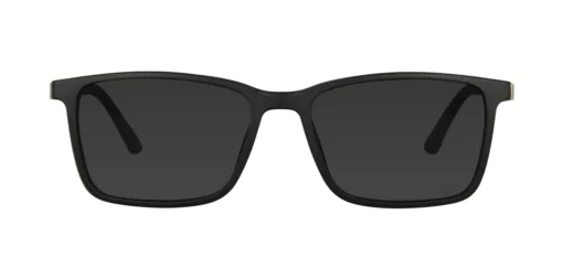 Nakładki przeciwsłoneczne CLIP-ON SET 0066C1