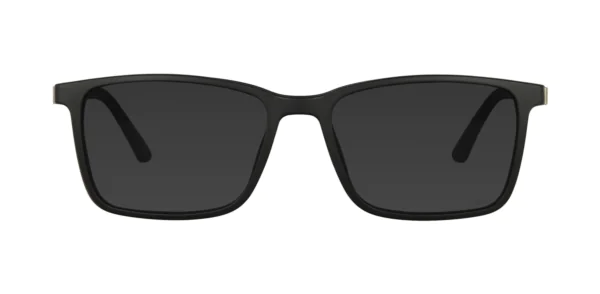 Nakładki przeciwsłoneczne CLIP-ON SET 0066C1