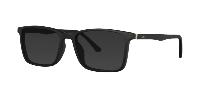 Nakładki przeciwsłoneczne CLIP-ON SET 0066C1