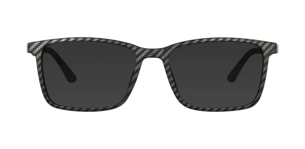 Nakładki przeciwsłoneczne CLIP-ON SET 0066C2