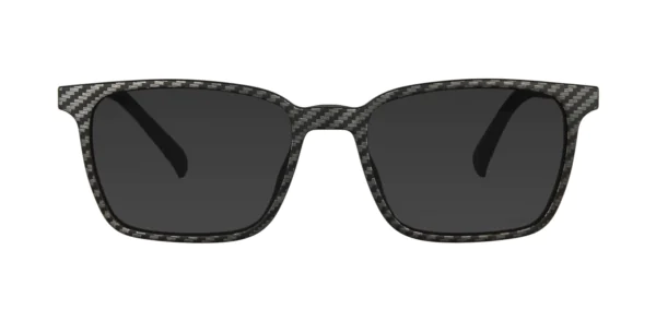 Oprawa z nakładką clip-on TONNY 0075C1