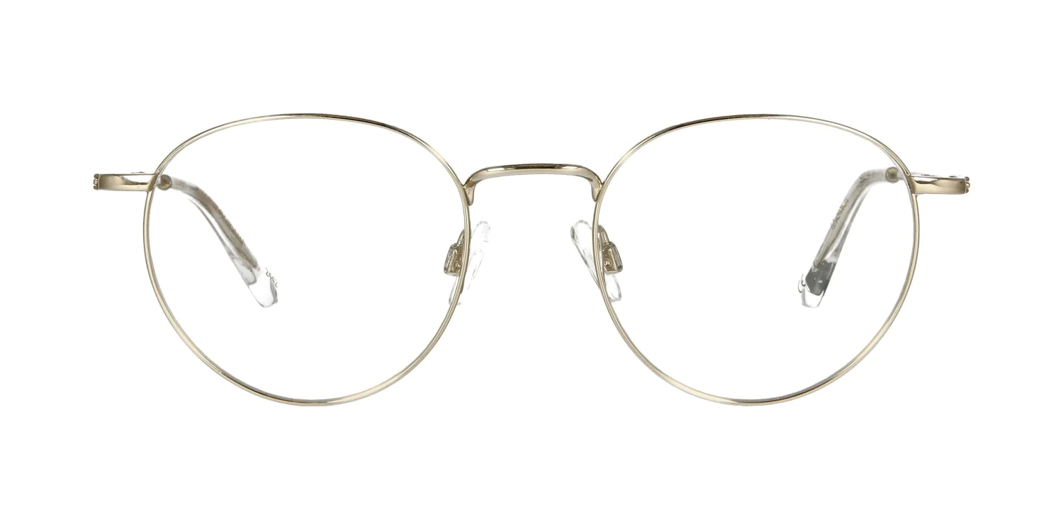 Oprawa okularowa TONNY Titanium 248C1