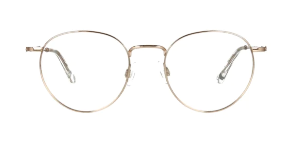 Oprawa okularowa TONNY Titanium 248C3