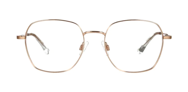 Oprawa okularowa TONNY Titanium 254C3