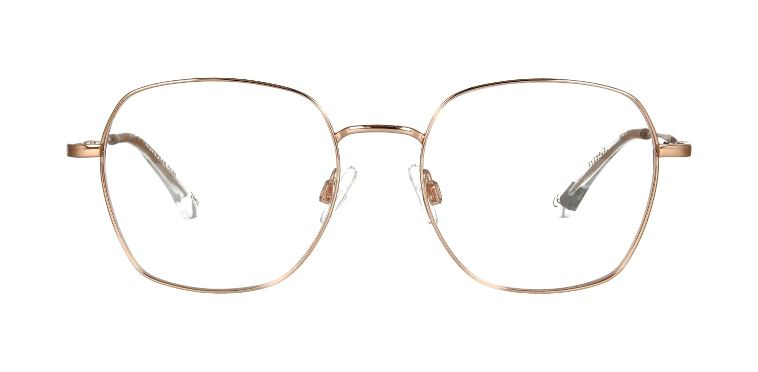 Oprawa okularowa TONNY Titanium 254C3