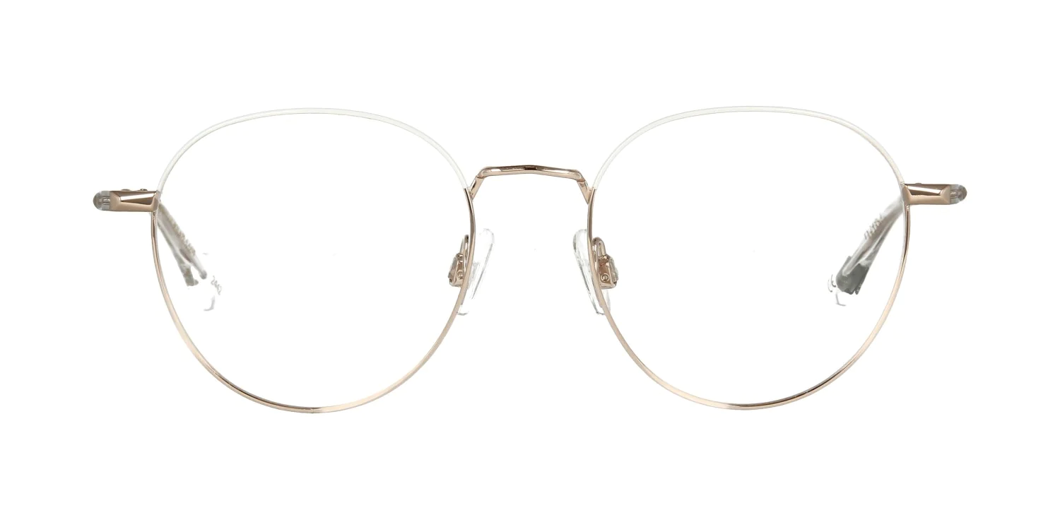 Oprawa okularowa TONNY Titanium 249C1