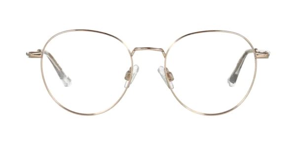 Oprawa okularowa TONNY Titanium 249C2