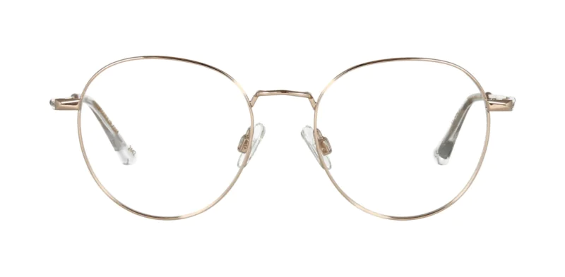 Oprawa okularowa TONNY Titanium 249C2