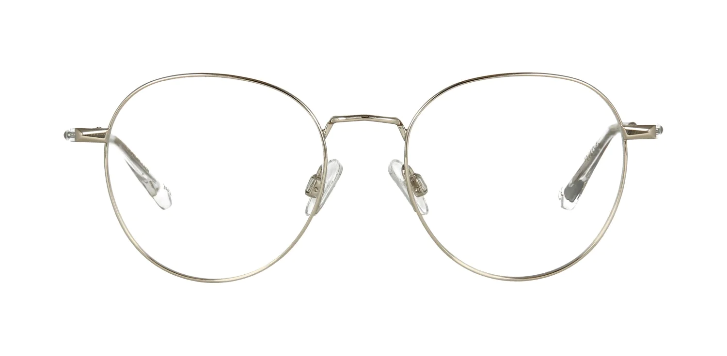 Oprawa okularowa TONNY Titanium 249C3