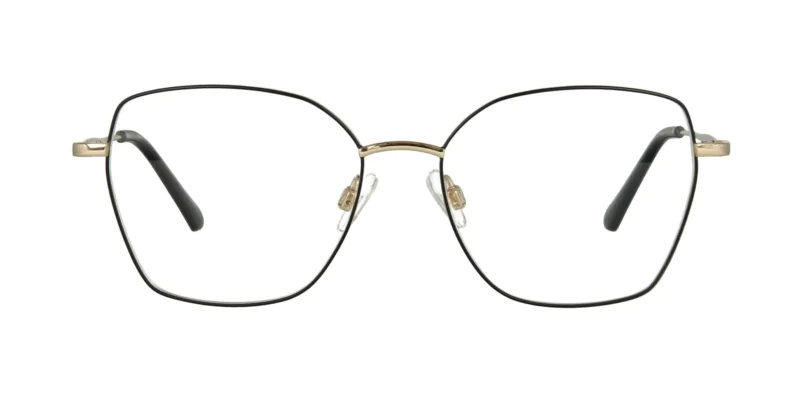 Oprawa okularowa TONNY Titanium 255C3