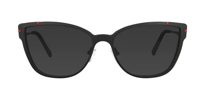 Oprawa z nakładką clip-on TONNY 0041C3