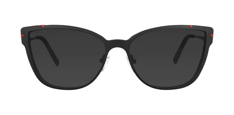 Nakładka przeciwsłoneczna CLIP-ON 0041