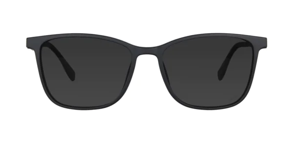 Nakładki przeciwsłoneczne CLIP-ON SET 0045C1