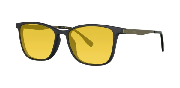 Nakładki przeciwsłoneczne CLIP-ON SET 0045C1