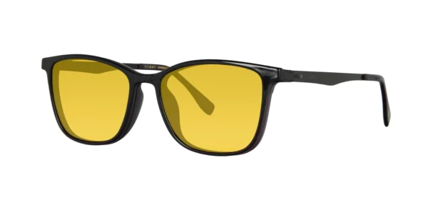 Nakładki przeciwsłoneczne CLIP-ON SET 0045C2