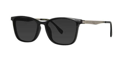 Nakładki przeciwsłoneczne CLIP-ON SET 0045C3