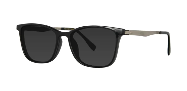 Nakładki przeciwsłoneczne CLIP-ON SET 0045C3