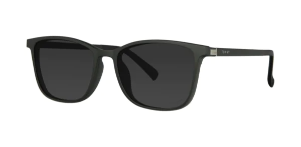 Nakładki przeciwsłoneczne CLIP-ON SET 0062C2