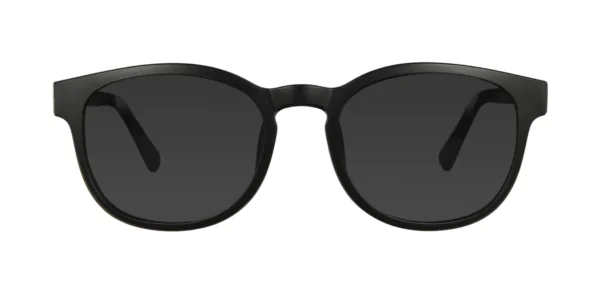 Oprawa z nakładkami clip-on TONNY 0011C6