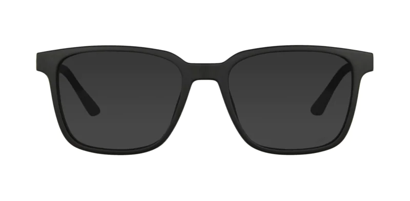 Oprawa z nakładkami clip-on TONNY 0058C3SET