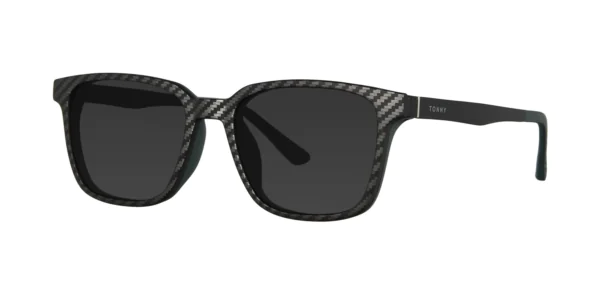 Nakładki przeciwsłoneczne CLIP-ON SET 0058C2SET