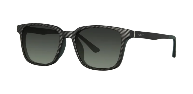 Nakładki przeciwsłoneczne CLIP-ON SET 0058C2SET