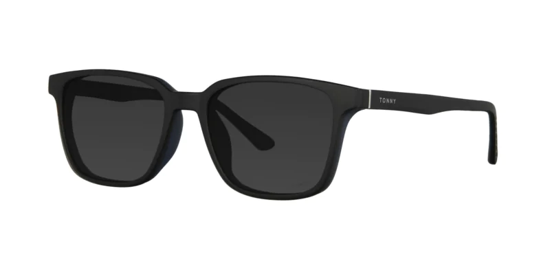 Nakładki przeciwsłoneczne CLIP-ON SET 0058C3SET