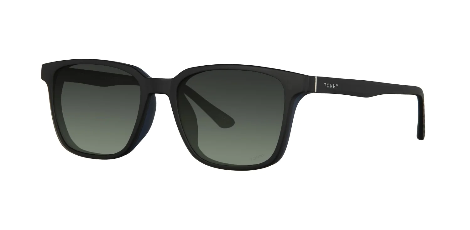 Nakładki przeciwsłoneczne CLIP-ON SET 0058C3SET