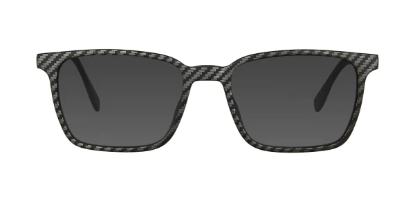 Nakładka przeciwsłoneczna CLIP-ON 0046C3