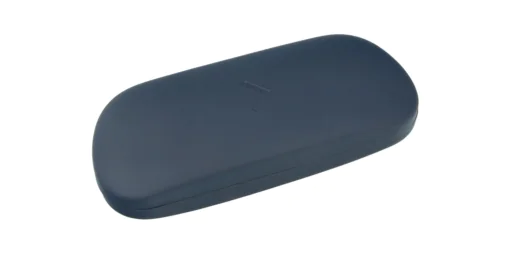 Etui na okulary E-8.4 granatowe