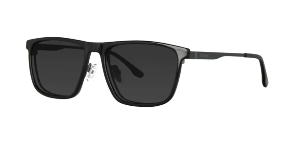 Oprawa z nakładką clip-on TONNY 0085C1