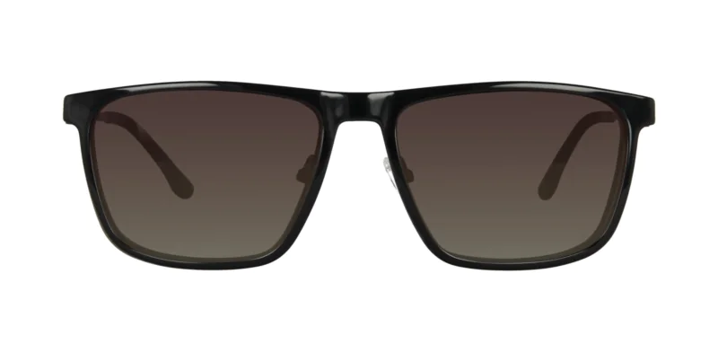 Oprawa z nakładką clip-on TONNY 0085C3