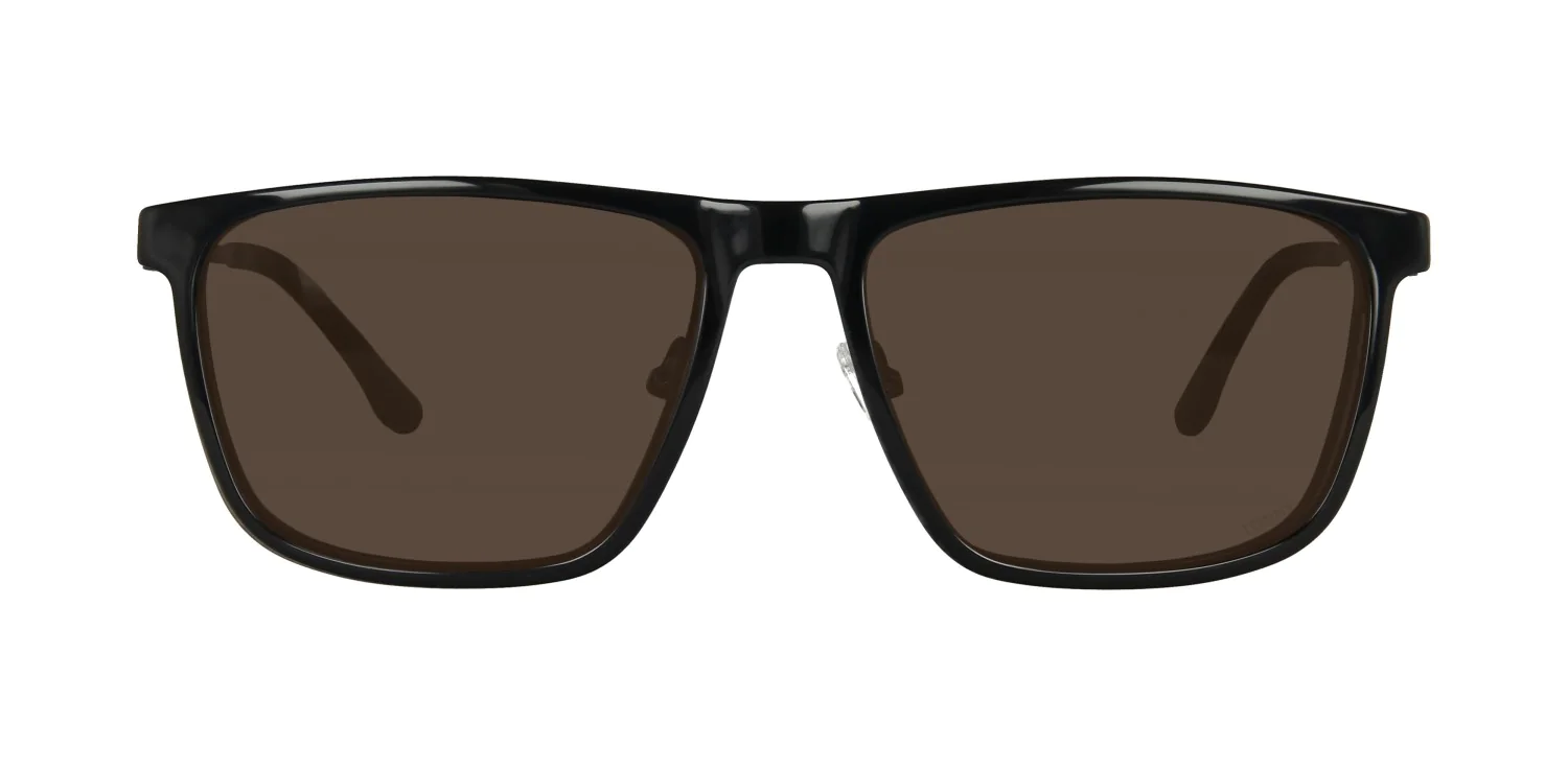 Oprawa z nakładką clip-on TONNY 0085C4